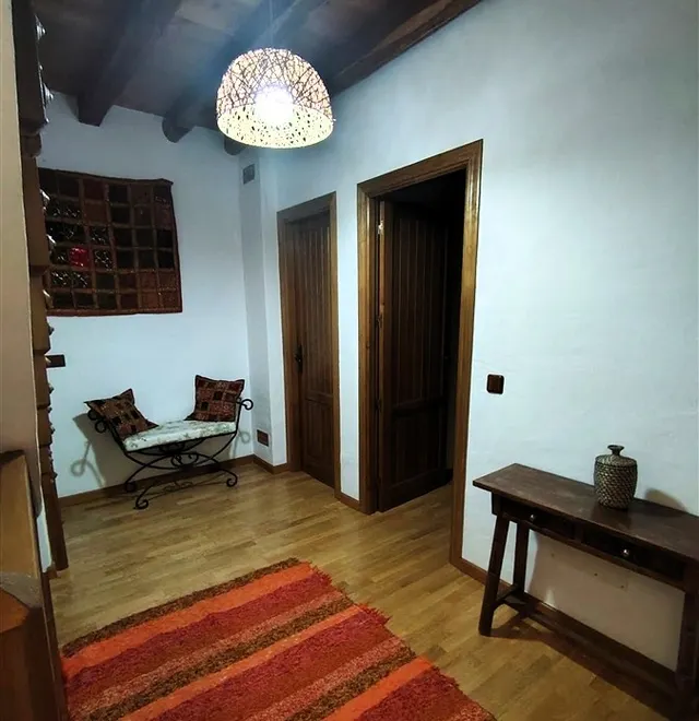 Casa de pueblo en Venta en Jubrique Málaga — 15