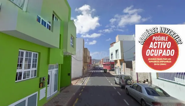 Venta ático en Puerto del Rosario (Las Palmas) - foto 2