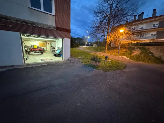 Garaje 46m² en venta - Metro sopelana - foto 5