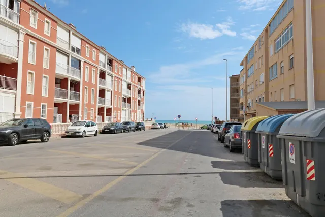 Apartamento 3 habitaciones 85m² en venta - La Mata pueblo — 28