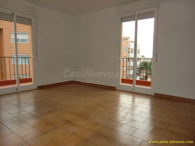 Piso 3 habitaciones 104m² en alquiler - Alboraya — 4