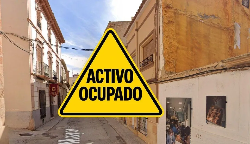 CASA EN TOBARRA