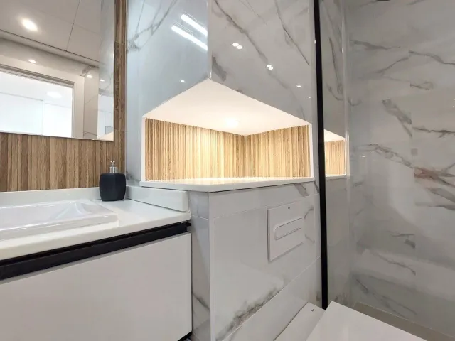 VILLA DE 3 DORMITORIOS Y 3 BAÑOS EN SAN PEDRO DEL PINATAR (MURCIA) — 16