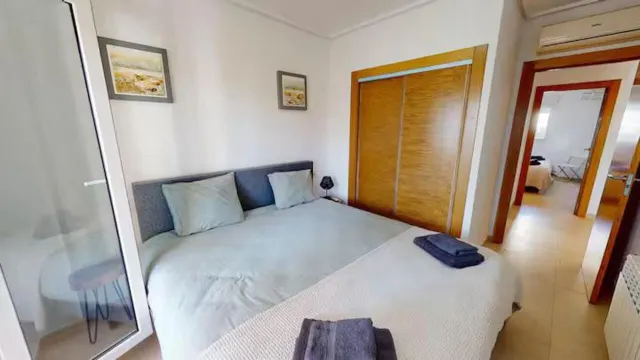 Apartamento 2 habitaciones en venta - SUCINA — 10