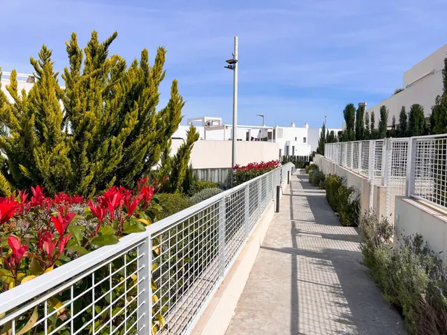 Apartamento 2 habitaciones 78m² en venta - Los balcones — 25