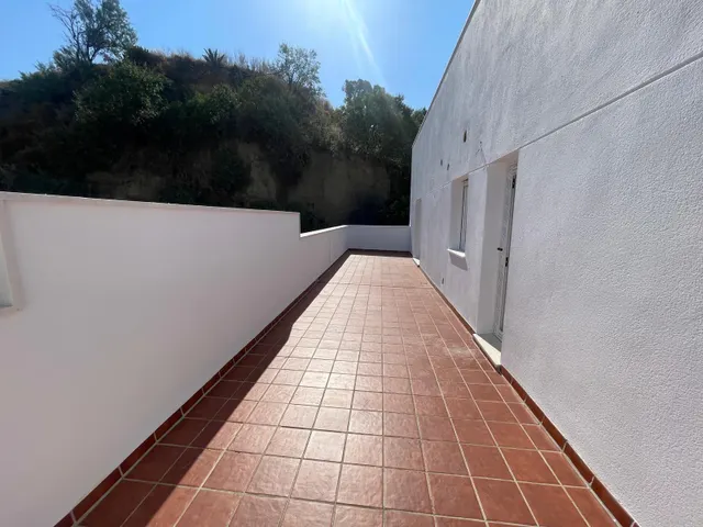 PROMOCIÓN DE VIVIENDAS DE OBRA NUEVA EN LAS COLONIAS, HUELVA. — 10