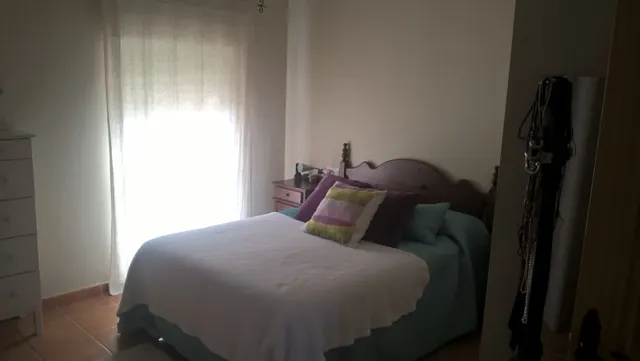 ¡fantástica casa de 3 plantas con loft y piscina en Posadas! — 23