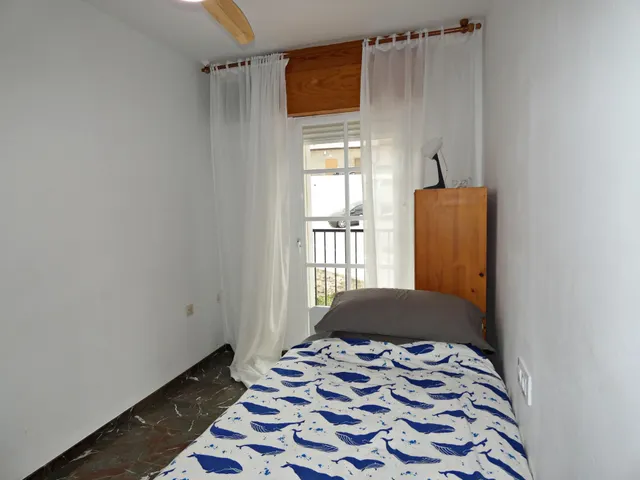 Exclusiva vivienda a tan solo 50 metros del mar — 21