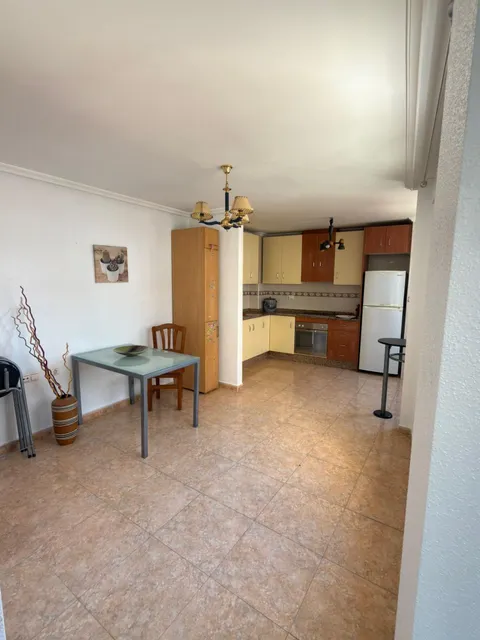 FABULOSO APARTAMENTO EN MONTESINOS, IDEAL PARA VIVIR TODO EL AÑO