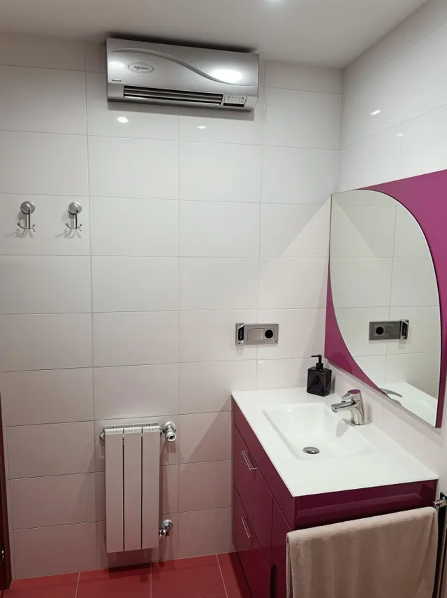 Espectacular Piso en Chinchilla de Monte - Aragon por solo €170,000 — 8