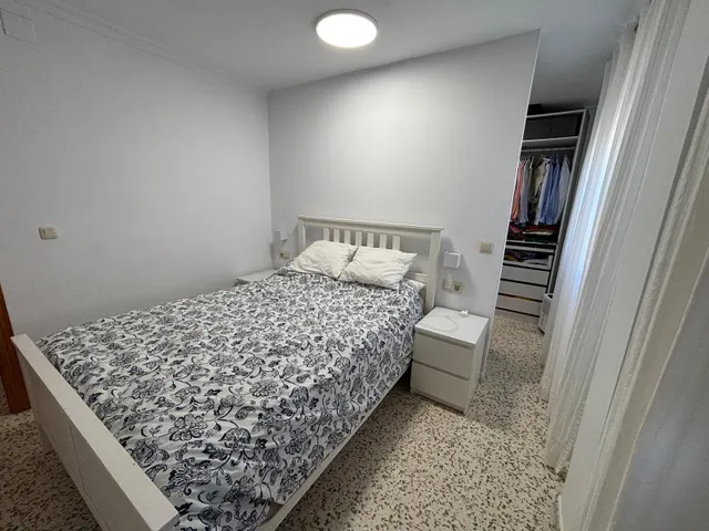 Piso - Nueva Sevilla, Castilleja de la Cuesta — 21