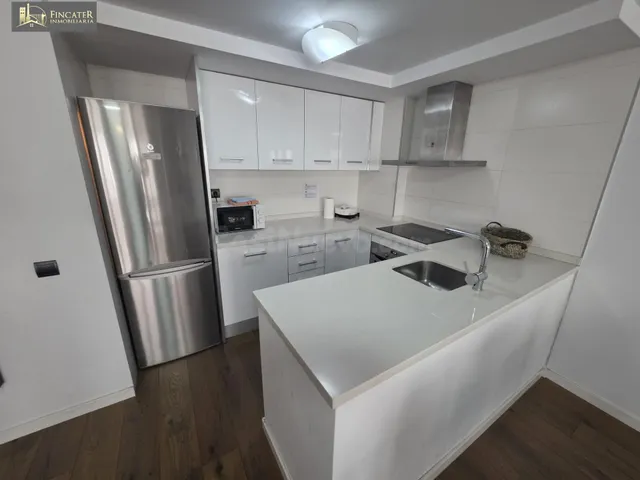 APARTAMENTO EN EL CENTRO - foto 2
