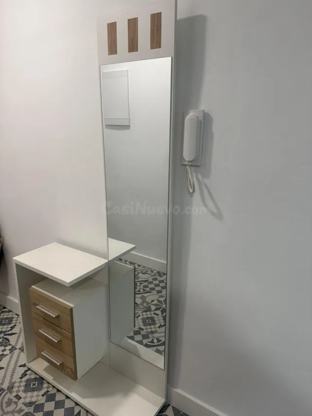 PISO REFORMADO PARA ALQUILAR POR habitaciones - foto 4