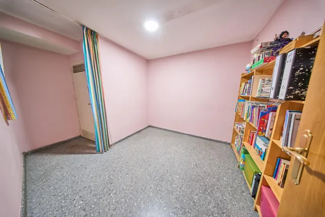 Espacio, calidez y terrazas para disfrutar: una casa con personalidad en Churriana de la Vega — 39