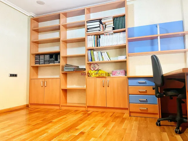 IMPRESIONANTE CHALET EN VENTA EN MAZARRON — 11
