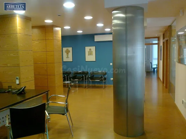 Se vende piso/oficina en pleno Casco Histórico de Guadalajar - foto 3