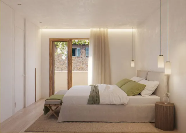 Casa de pueblo en Venta en Arta Baleares — 9