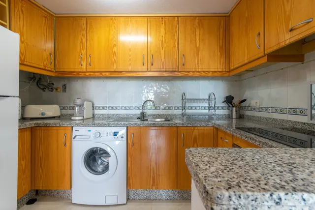 **Dúplex en Venta en Orihuela Costa - ¡Tu nuevo hogar te espera!** — 12