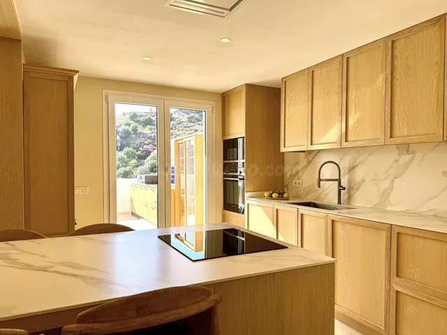Apartamento 3 habitaciones 119m² en venta - Marbella — 5