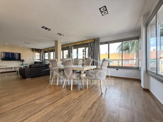 VENTA DE VIVIENDA EN ADRA A UNOS PASOS DE LA PLAYA — 27