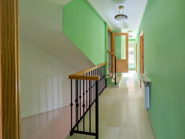 Exclusiva Residencia Unifamiliar en Cájar: Haciendo esquina. Espacio, Calidad y Bienestar para su Familia — 18