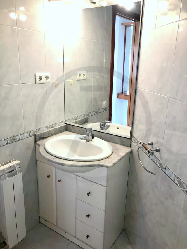 Piso alquilado en segle xx — 12