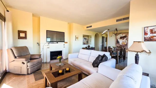 Ático 3 habitaciones 177m² en venta - Costa del Sol — 14