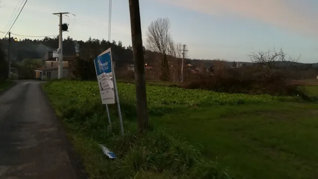 TERRENO Y EDIFICIO EN VENTA — 14