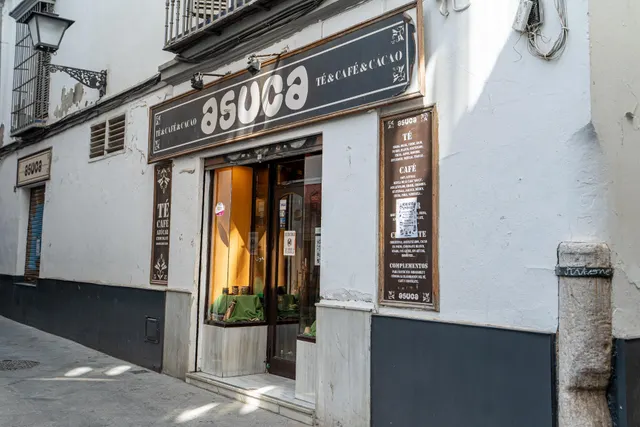 SE TRASPASA TIENDA ESPECIALIZADA EN TÉ, CAFÉ Y CHOCOLATE — 11
