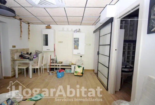 CASA CON CINCO TERRAZAS Y PAELLERO CERCA DE LA PLAYA — 35