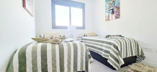 Ático 2 habitaciones 149m² en venta - Centro — 22