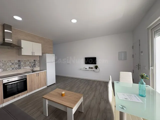 ALQUILER DE TEMPORADA APARTAMENTOS LINCE - foto 5