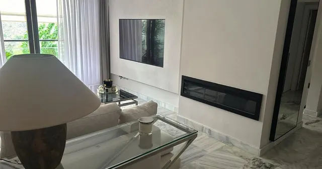 Apartamento 1 habitación 73m² en venta - Costa del Sol — 15