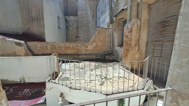 Apartamento 10 habitaciones 600m² en venta - Zona Centro — 16