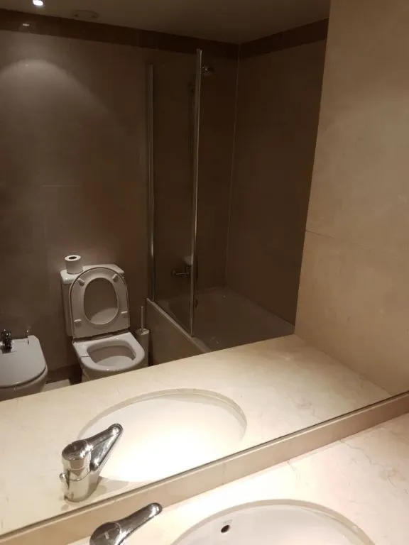 PISO AMUEBLADO Y EQUIPADO — 7