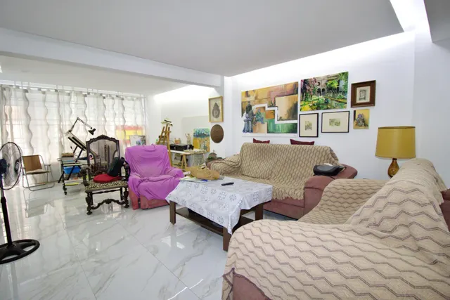 Apartamento 2 habitaciones 115m² en venta - Plaza Crevillente-Juzgados — 5