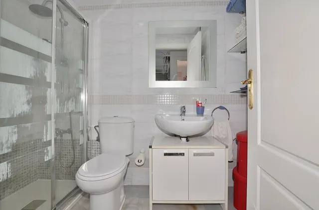 Ático 3 habitaciones 118m² en venta - Centro — 27