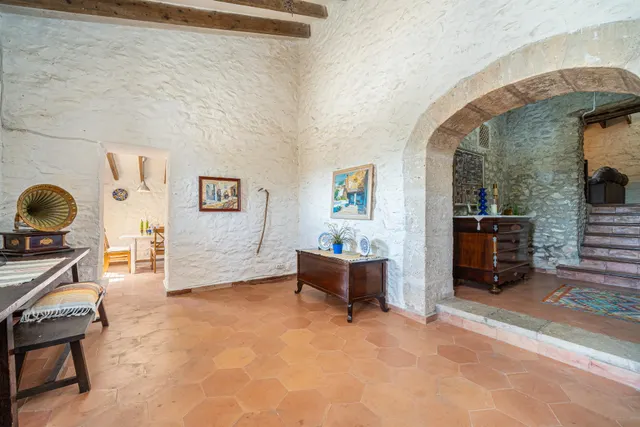 Finca Rustica junto a Puig de Randa — 14