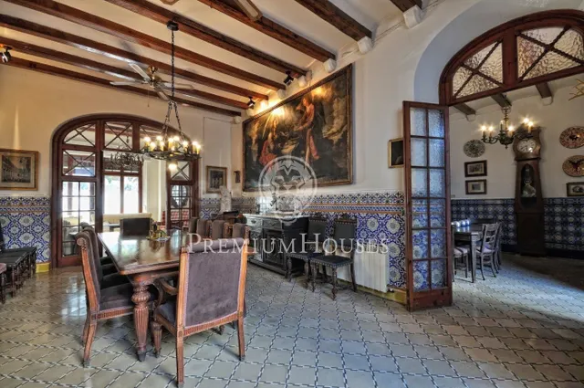 Casa modernista en perfecto estado a 300m de la playa - foto 3