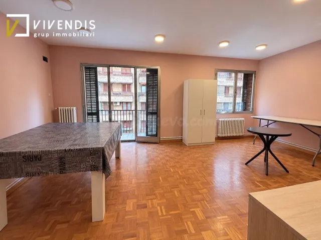 PISO EN VENTA - RAMBLA FERRAN - foto 3