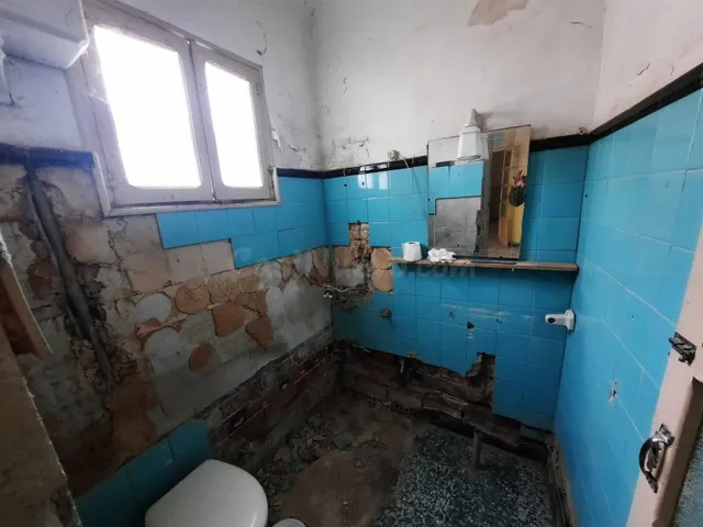 Casa para rehabilitar — 4
