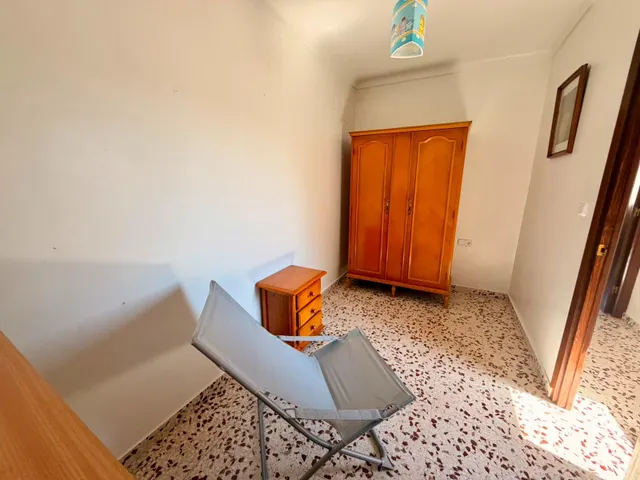 Casa Amplia en Humilladero - Ideal para Entrar a Vivir¡¡¡¡ — 16