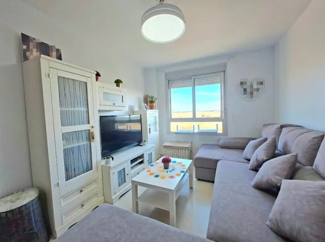 Piso vpo en zona de casines — 4