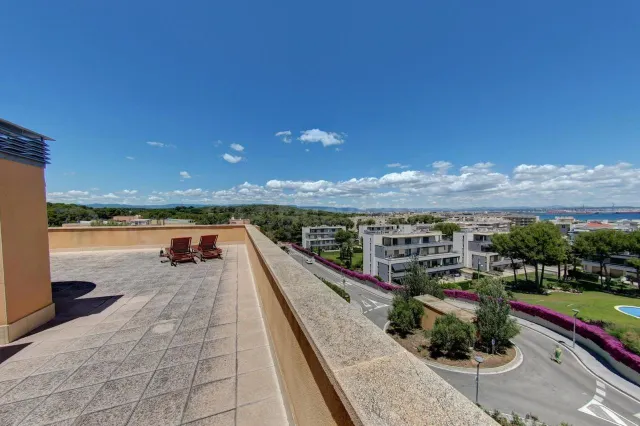 Precioso ático en Cap de Salou a pocos metros de la playa - foto 4