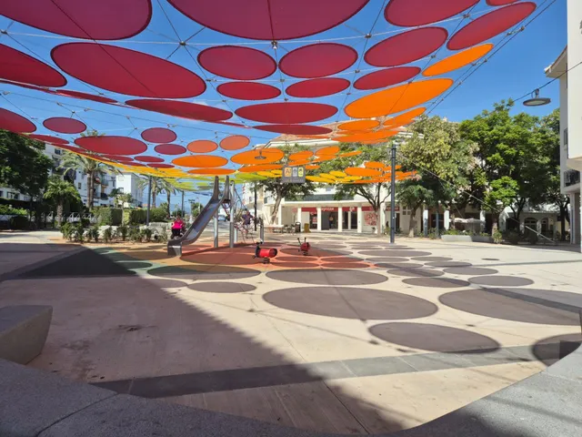 TRASPASO RESTAURANTE-CAFETERIA EN ALTEA PUEBLO — 2