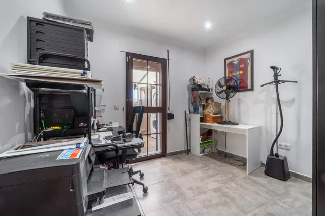 Exclusivo Chalet Pareado en Esquina – Cancelada (Estepona) — 29