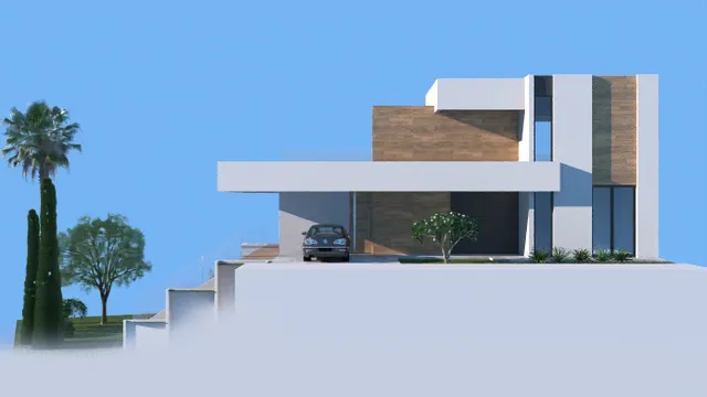 PRECIOSA GRAN VILLA CON VISTAS AL CAMPO DE GOLF “LA MARQUESA”! — 12