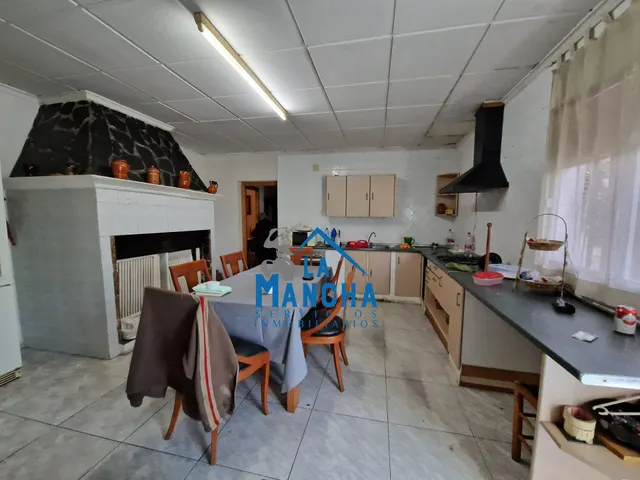 *180.000€* inmobiliaria la mancha vende parcela en Albacete — 7