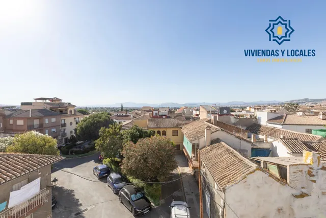 Edificio con gran potencial de inversión en La Zubia — 49
