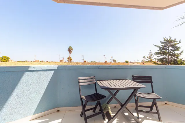 Apartamento 1 habitación 53m² en venta - Agua Marina — 6